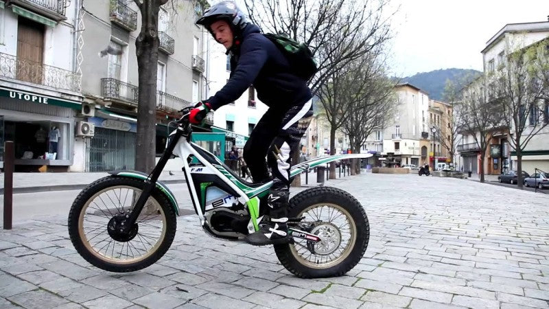 Electric Monkey Bikes in Northern Ireland