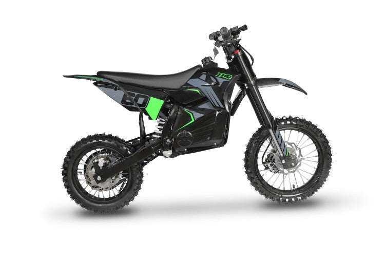 Electric Pit and Dirt Bikes