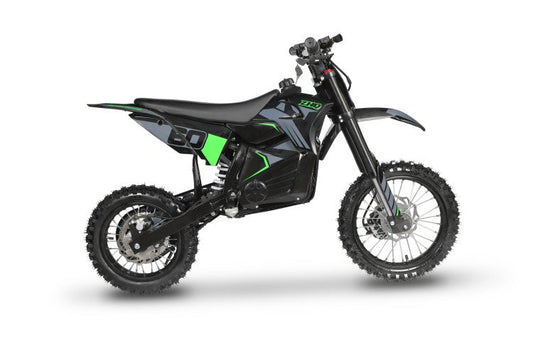 Electric Pit and Dirt Bikes