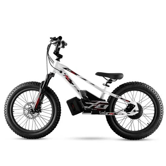 Amped A20 Pro White AMPEDA20PROW