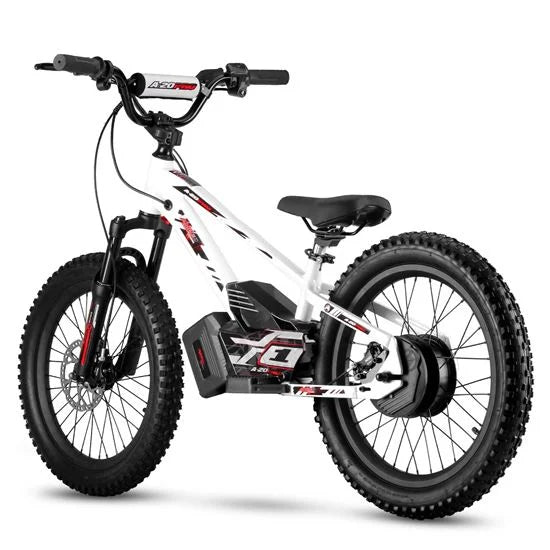 Amped A20 Pro White AMPEDA20PROW
