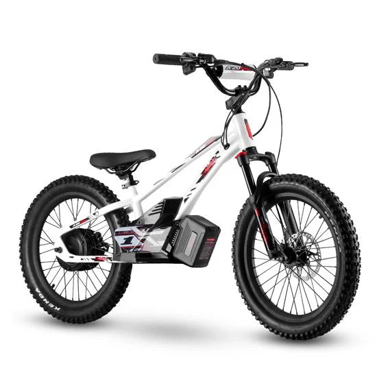 Amped A20 Pro White AMPEDA20PROW