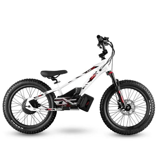 Amped A20 Pro White AMPEDA20PROW