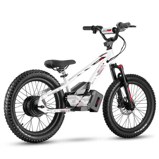 Amped A20 Pro White AMPEDA20PROW