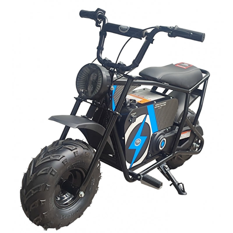 Kids Electric Bikes / Balance Bikes / Pit / dirt and quads