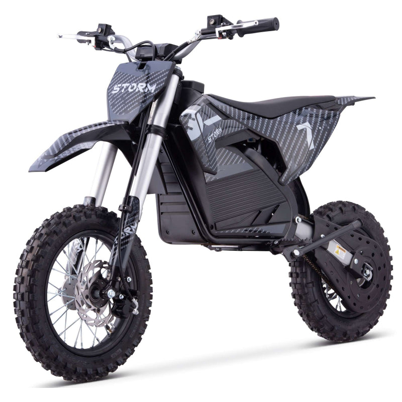 Storm Electric Dirt Bikes