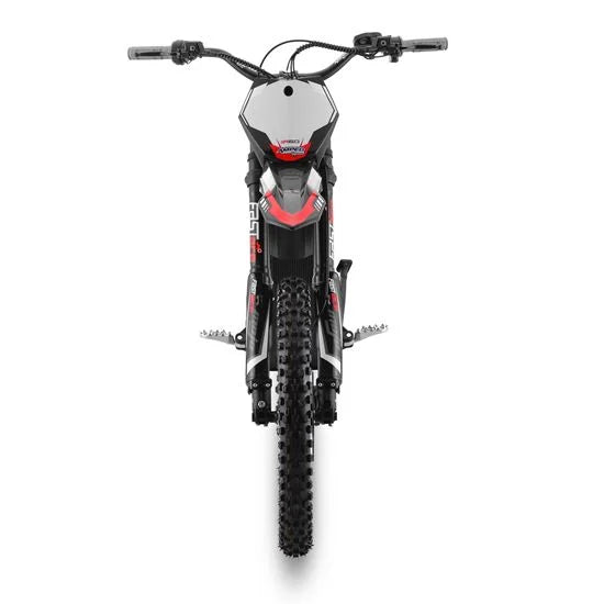 AMPED A60 ELECTRIC DIRT BIKE BLACK