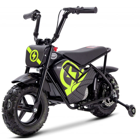 250w Kids Electric Ride On Monkey Bike