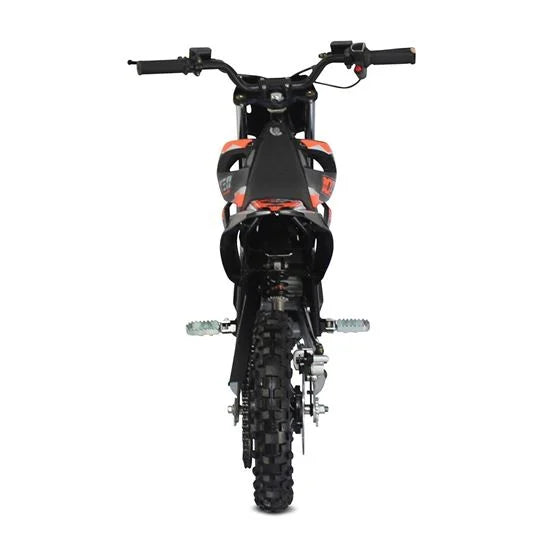 10TEN MX-E ELECTRIC DIRT BIKE 10TENMXE1000W