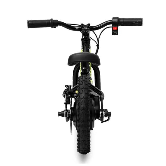 AMPED A10 ELECTRIC BALANCE BIKE