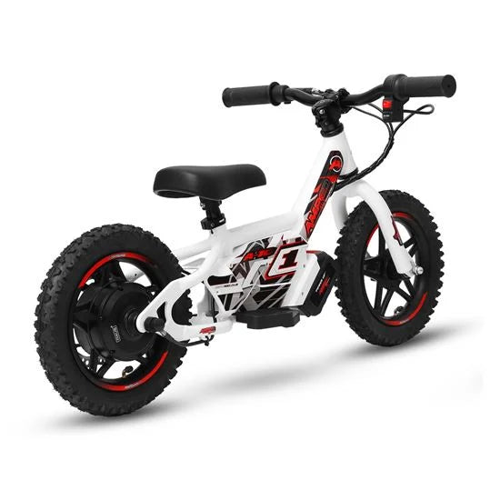 AMPED A10 ELECTRIC BALANCE BIKE