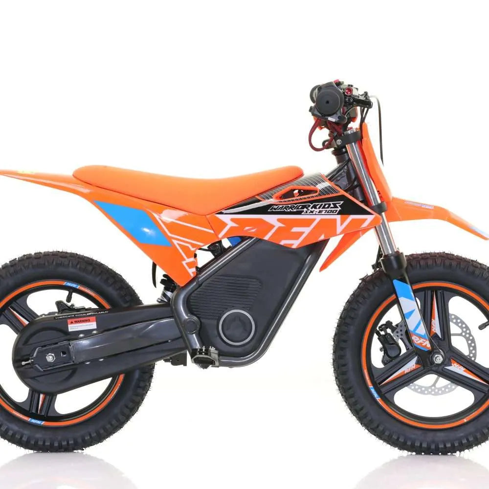 RFN Warrior Kids SX-E700