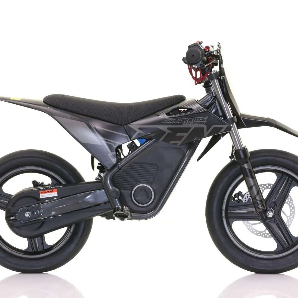 RFN Warrior Kids SX-E700 SM