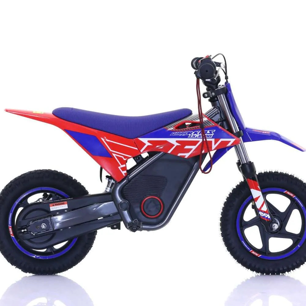 RFN Warrior Kids SX-E400