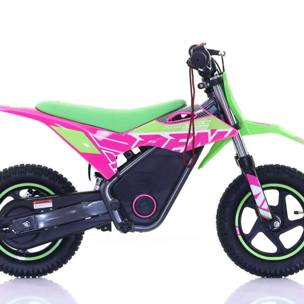 RFN Warrior Kids SX-E400