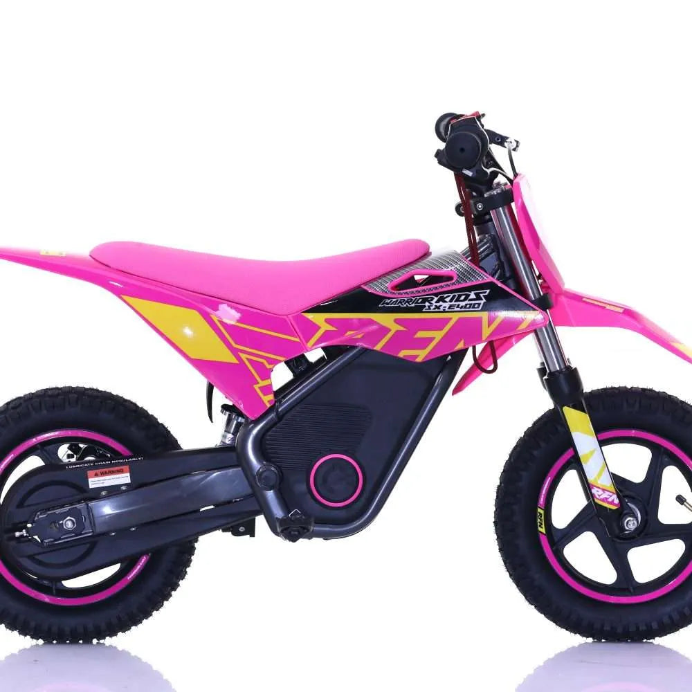 RFN Warrior Kids SX-E400