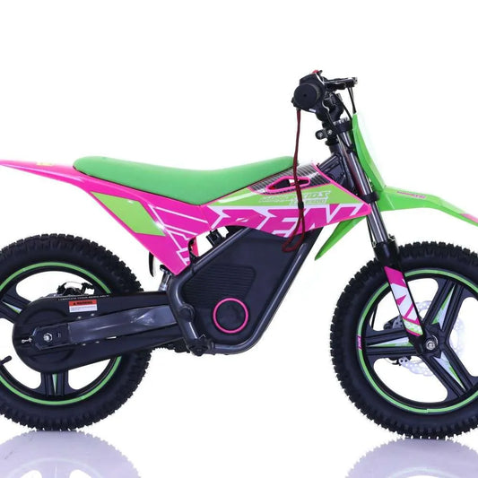 RFN Warrior Kids SX-E500