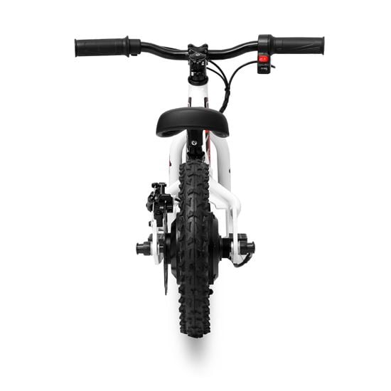 AMPED A10 ELECTRIC BALANCE BIKE