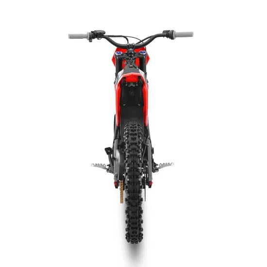 AMPED A60 ELECTRIC DIRT BIKE RED AMPEDA60R