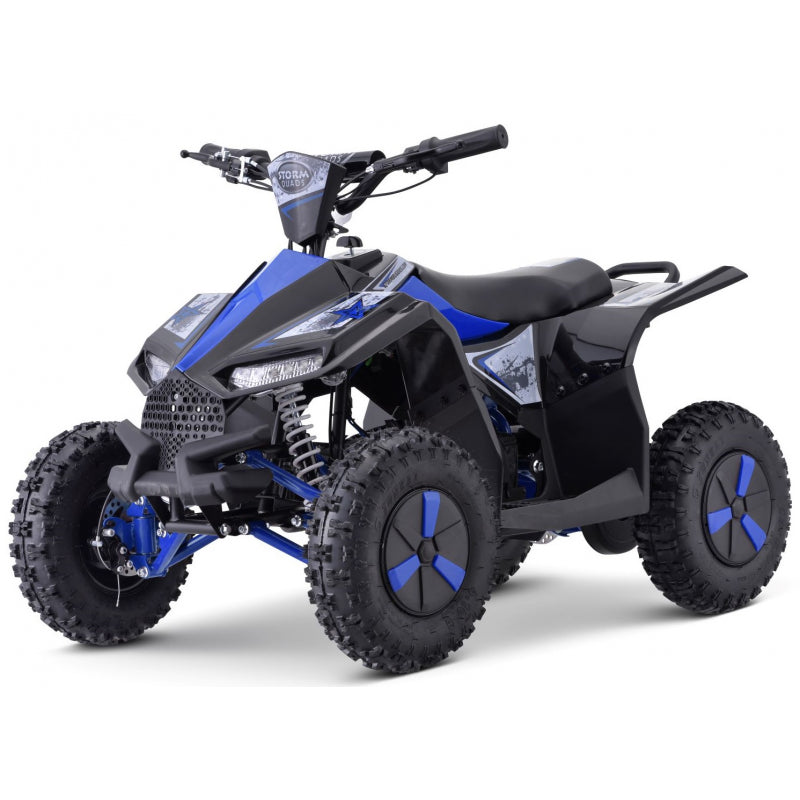 Renegade Ranger 1000w 36v Electric Kids Quad Bike