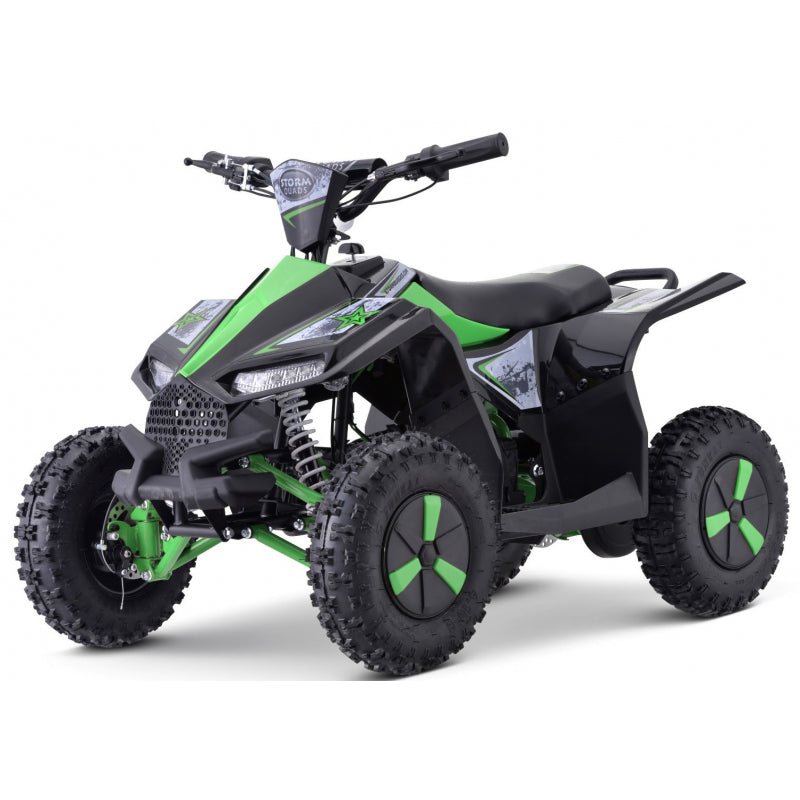 Renegade Ranger 1000w 36v Electric Kids Quad Bike