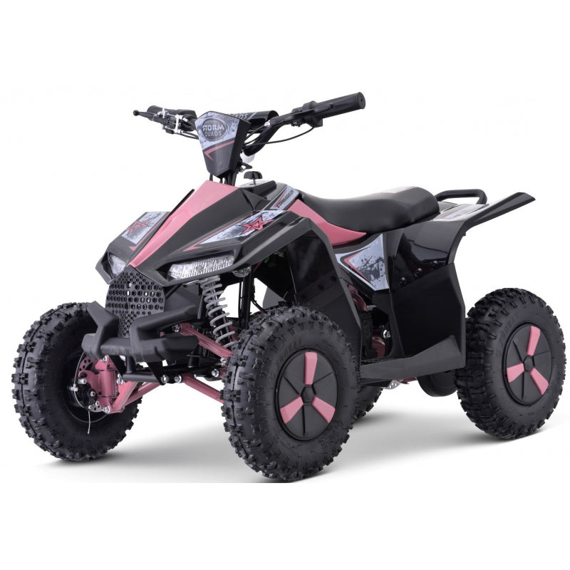 Renegade Ranger 1000w 36v Electric Kids Quad Bike