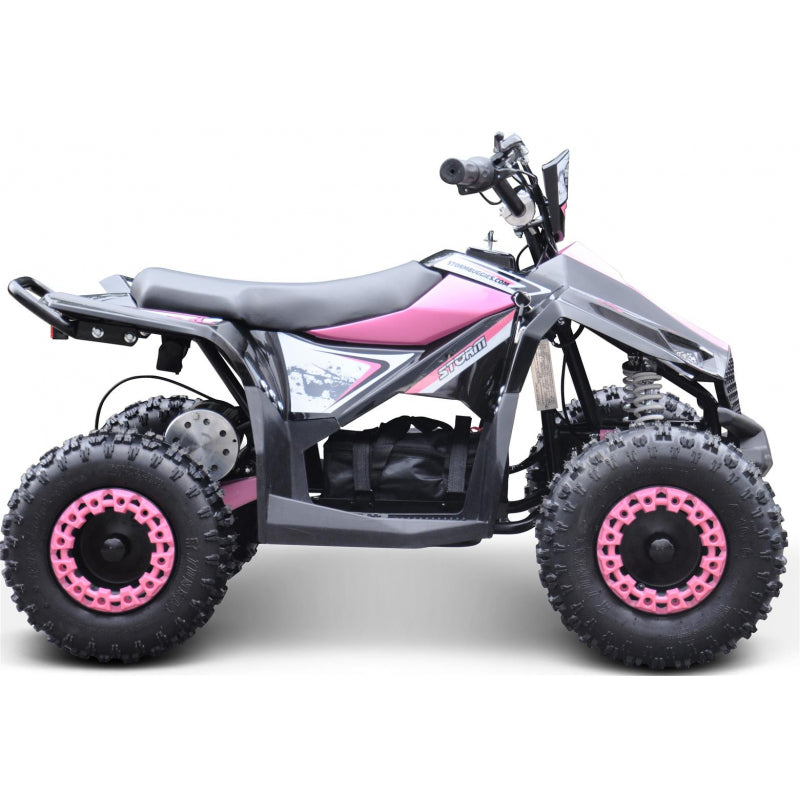 Renegade Ranger 1000w 36v Electric Kids Quad Bike