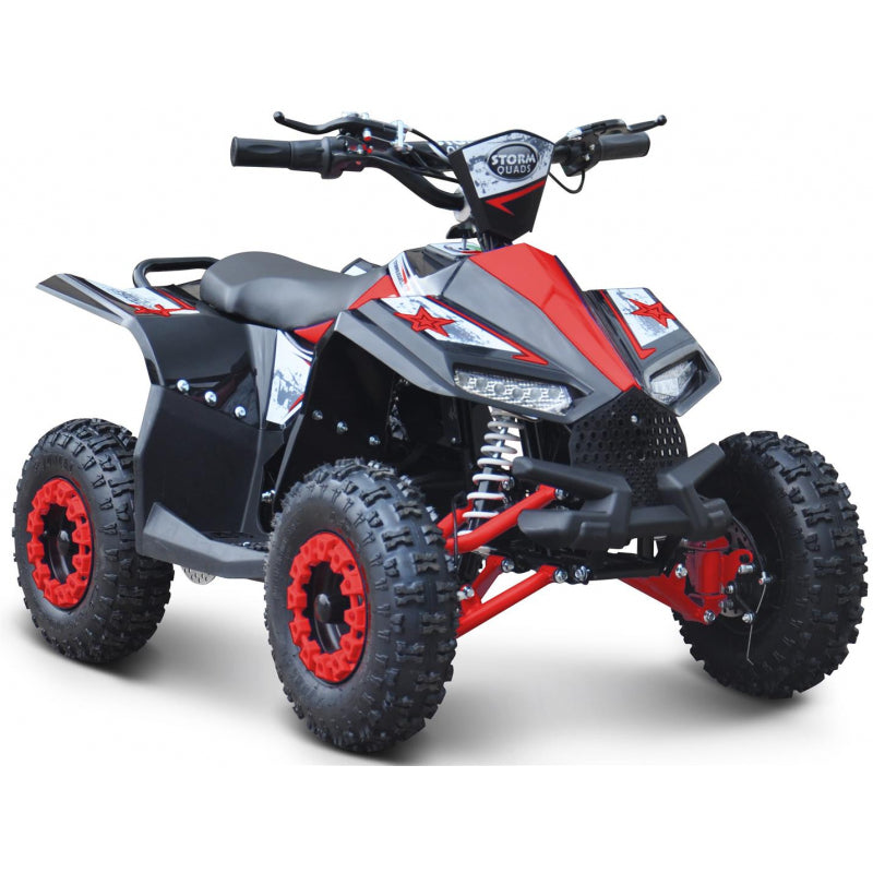 Renegade Ranger 1000w 36v Electric Kids Quad Bike