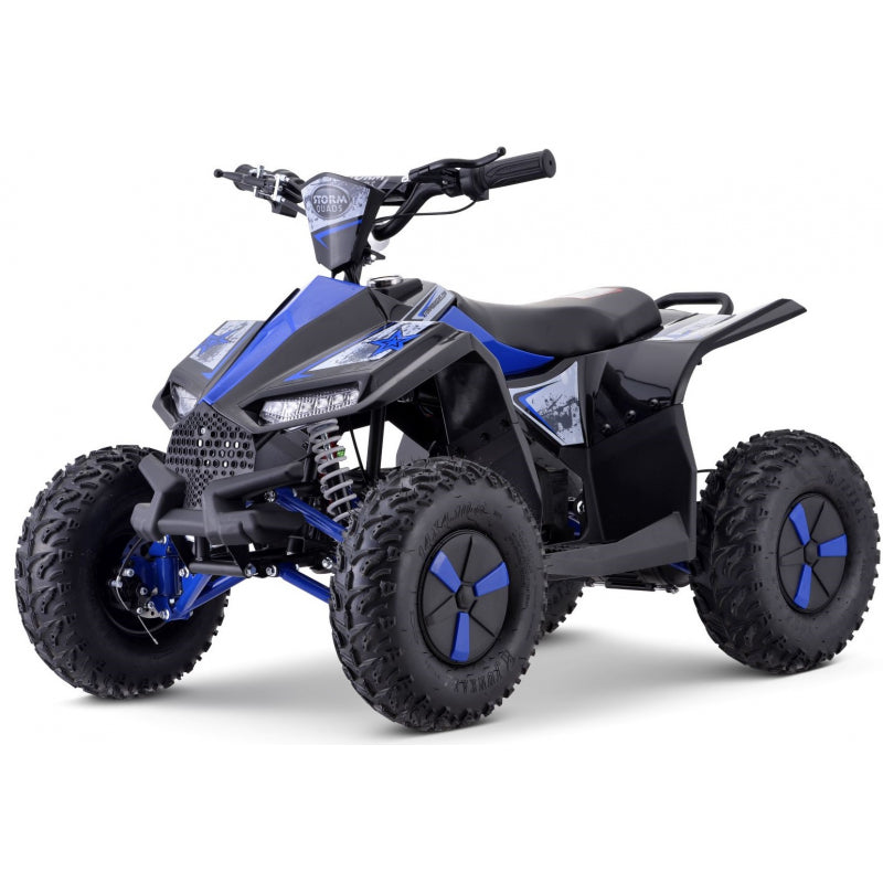 Renegade Ranger 1100W 48V Electric Kids Quad Bike