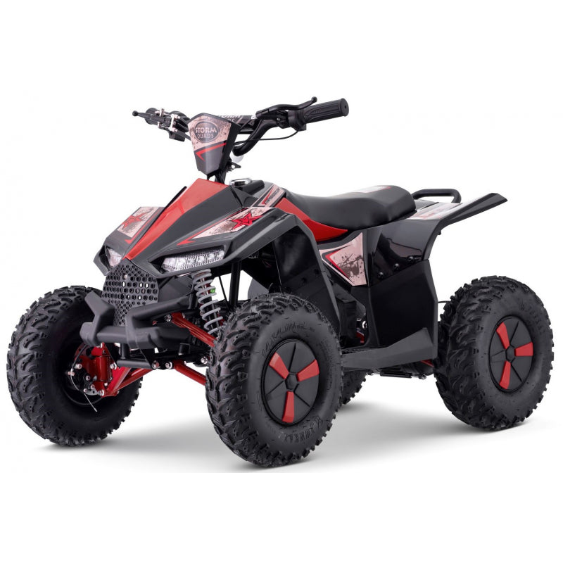 Renegade Ranger 1100W 48V Electric Kids Quad Bike