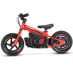 Storm Kids 100w 12" Electric Balance Bike