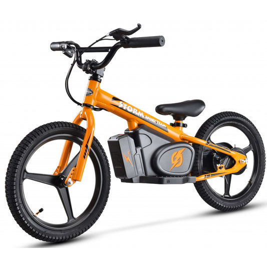 Storm Kids 170w 16" Electric Balance Bike